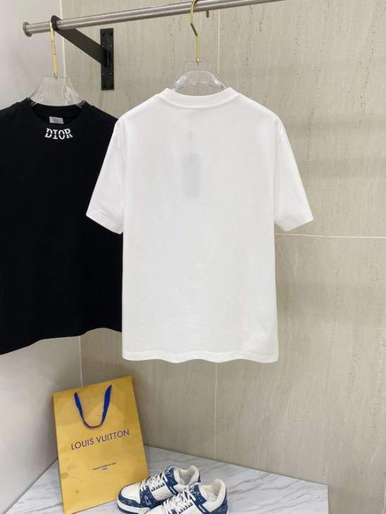 Dior T Shirts Short _SKUDiorS-2XLtltx3516008